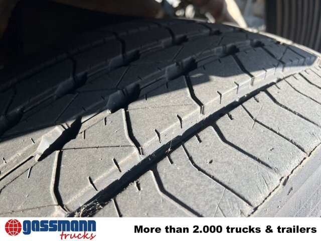 Mercedes-Benz Atego 1828 L 4x2, Rechtslenker, - الشاسيه شاحنة: صور 3 Mercedes-Benz Atego 1828 L 4x2, Rechtslenker, - الشاسيه شاحنة: صور 3