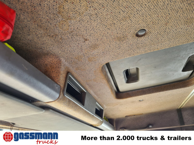 Mercedes-Benz Atego 815 K 4x2 - شاحنة ذات الخطاف: صور 5 Mercedes-Benz Atego 815 K 4x2 - شاحنة ذات الخطاف: صور 5