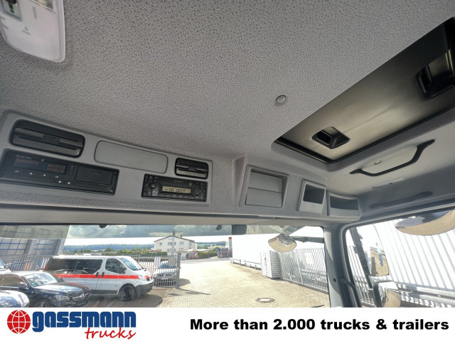 Mercedes-Benz Atego 818/23 K 4x2, mehrfach Vorhanden! - الشاسيه شاحنة: صور 2 Mercedes-Benz Atego 818/23 K 4x2, mehrfach Vorhanden! - الشاسيه شاحنة: صور 2