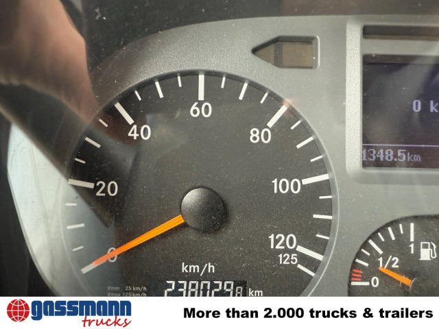 Mercedes-Benz Axor 1824 AK 4x4, Tele-Absetzer, - شاحنات قابلة للفك شاحنة: صور 5 Mercedes-Benz Axor 1824 AK 4x4, Tele-Absetzer, - شاحنات قابلة للفك شاحنة: صور 5