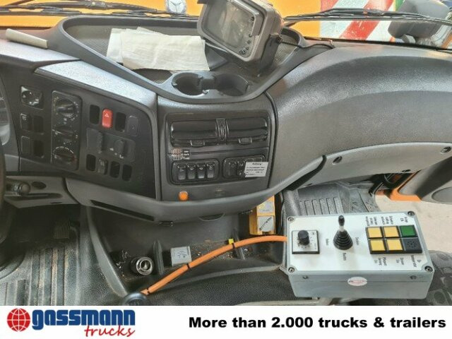 Mercedes-Benz Axor 1828 AK 4x4, Winterdienstausstattung, Kran - قلابات, شاحنة كرين: صور 5 Mercedes-Benz Axor 1828 AK 4x4, Winterdienstausstattung, Kran - قلابات, شاحنة كرين: صور 5