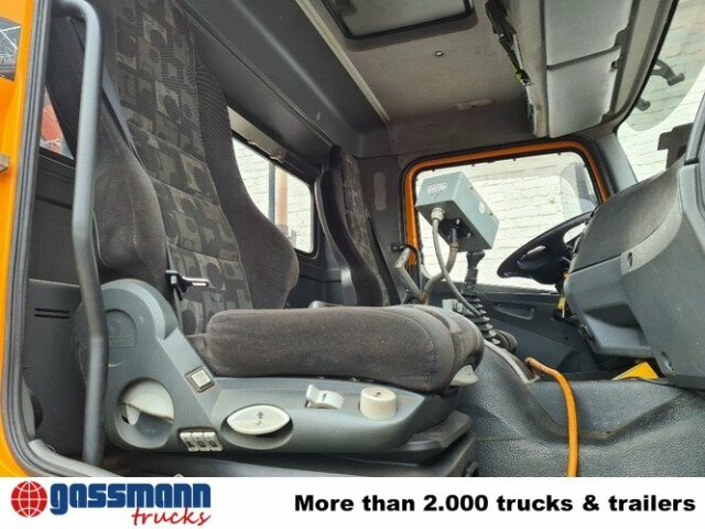 Mercedes-Benz Axor 1828 AK 4x4, Winterdienstausstattung, Kran - قلابات, شاحنة كرين: صور 3 Mercedes-Benz Axor 1828 AK 4x4, Winterdienstausstattung, Kran - قلابات, شاحنة كرين: صور 3