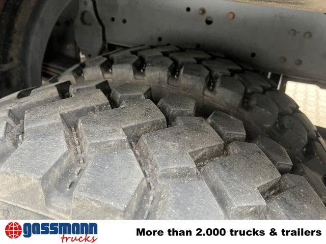 Mercedes-Benz Axor 1829 AK 4x4 mit Kran Atlas AK 85.2 - قلابات, شاحنة كرين: صور 5 Mercedes-Benz Axor 1829 AK 4x4 mit Kran Atlas AK 85.2 - قلابات, شاحنة كرين: صور 5