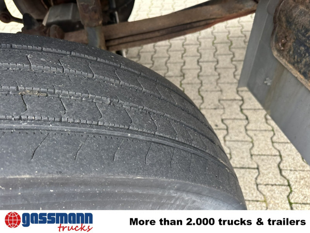 Mercedes-Benz Axor 1833 AK 4x4 mit Heckkran Atlas 105.2-A2L - قلابات, شاحنة كرين: صور 5 Mercedes-Benz Axor 1833 AK 4x4 mit Heckkran Atlas 105.2-A2L - قلابات, شاحنة كرين: صور 5