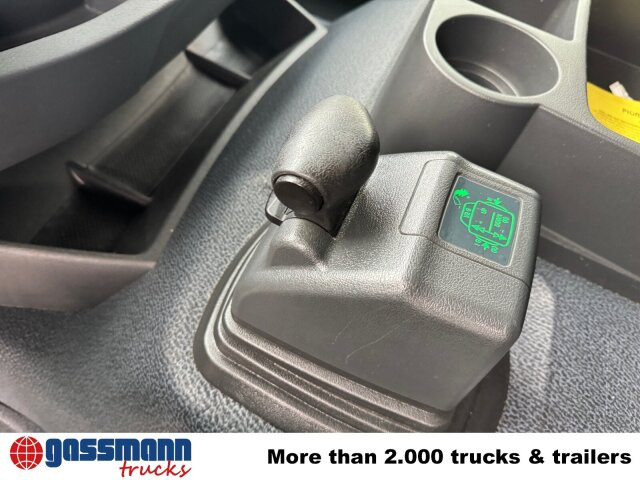 Mercedes-Benz Axor 1833 L 4x2, Getränkekoffer - بصندوق مغلق شاحنة: صور 5 Mercedes-Benz Axor 1833 L 4x2, Getränkekoffer - بصندوق مغلق شاحنة: صور 5