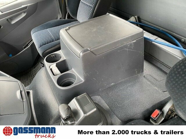 Mercedes-Benz Axor 1833 L 4x2 mit Heckkran Hiab XS 133 K-2 - شاحنات مسطحة, شاحنة كرين: صور 5 Mercedes-Benz Axor 1833 L 4x2 mit Heckkran Hiab XS 133 K-2 - شاحنات مسطحة, شاحنة كرين: صور 5