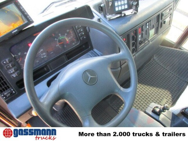 Mercedes-Benz Econic 2628L 6x2-4 Schörling 3R11 22.5, Terberg - شاحنة القمامة: صور 4 Mercedes-Benz Econic 2628L 6x2-4 Schörling 3R11 22.5, Terberg - شاحنة القمامة: صور 4
