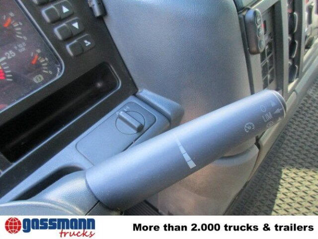 Mercedes-Benz Econic 2628L 6x2-4 Schörling 3R11 22.5, Terberg - شاحنة القمامة: صور 5 Mercedes-Benz Econic 2628L 6x2-4 Schörling 3R11 22.5, Terberg - شاحنة القمامة: صور 5