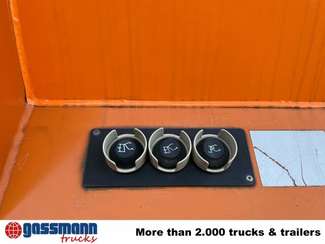 Mercedes-Benz Econic 2629 LL 6x2/4 NLA, EEV, Lenkachse, HS - شاحنة القمامة: صور 4 Mercedes-Benz Econic 2629 LL 6x2/4 NLA, EEV, Lenkachse, HS - شاحنة القمامة: صور 4