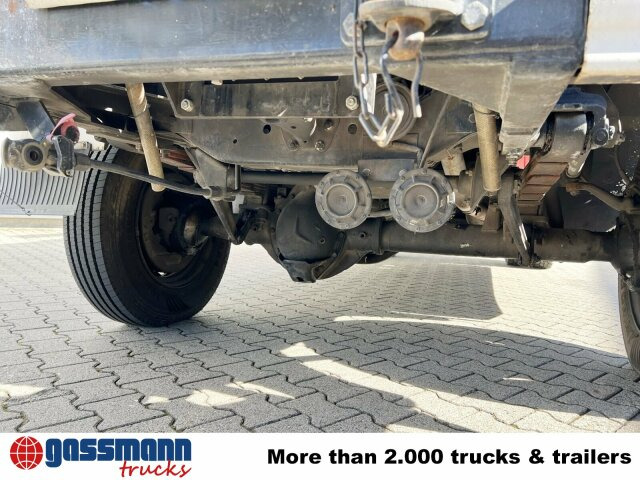 Mercedes-Benz LAF 1113 B 4x4 Doka, LF 16 TS - المطافئ: صور 3 Mercedes-Benz LAF 1113 B 4x4 Doka, LF 16 TS - المطافئ: صور 3