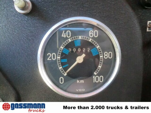 Mercedes-Benz LAF 311 4x4 LF16, Feuerwehr - المطافئ: صور 4 Mercedes-Benz LAF 311 4x4 LF16, Feuerwehr - المطافئ: صور 4