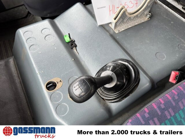 Mercedes-Benz LK 814 F 4x2 Doka, Löschfahrzeug LF8/6 - المطافئ: صور 3 Mercedes-Benz LK 814 F 4x2 Doka, Löschfahrzeug LF8/6 - المطافئ: صور 3