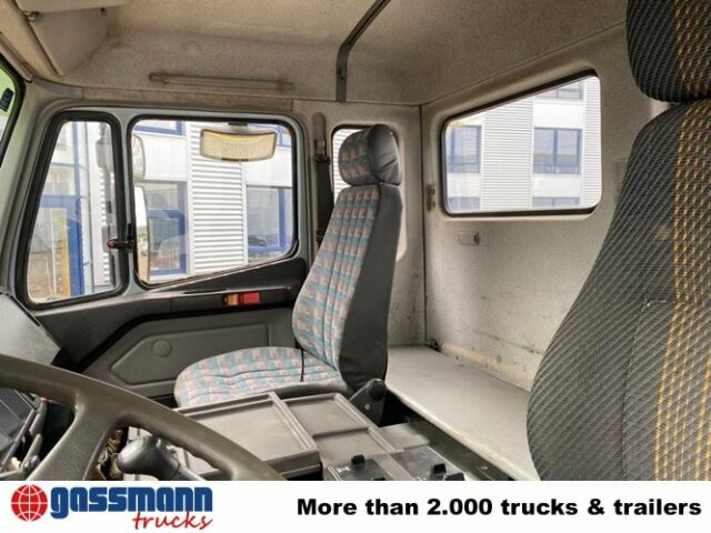 Mercedes-Benz SK 1824 AK 4x4 - قلابات: صور 5 Mercedes-Benz SK 1824 AK 4x4 - قلابات: صور 5