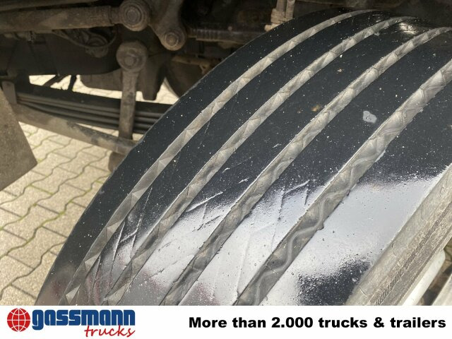 Mercedes-Benz SK II 3234 B 8x4/4, LT Betonmischer, - شاحنة خلاطة خرسانة: صور 3 Mercedes-Benz SK II 3234 B 8x4/4, LT Betonmischer, - شاحنة خلاطة خرسانة: صور 3