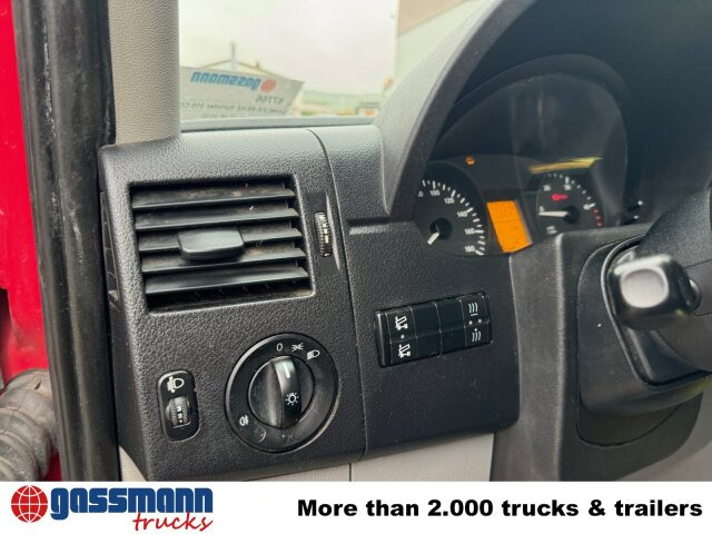 Mercedes-Benz Sprinter 310 CDI 4x2 Doka, Hinterkipper - قلابة شاحنة: صور 5 Mercedes-Benz Sprinter 310 CDI 4x2 Doka, Hinterkipper - قلابة شاحنة: صور 5
