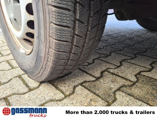 Mercedes-Benz Sprinter 316 KA 4x2, Rettungswagen - فان: صور 2 Mercedes-Benz Sprinter 316 KA 4x2, Rettungswagen - فان: صور 2