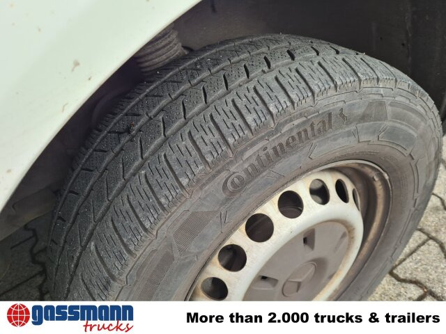 Mercedes-Benz Sprinter 316 KA 4x2, Rettungswagen - فان: صور 3 Mercedes-Benz Sprinter 316 KA 4x2, Rettungswagen - فان: صور 3