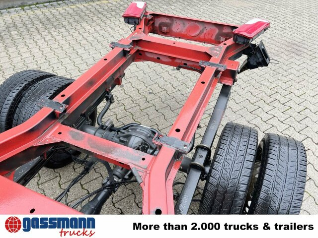 Mercedes-Benz Sprinter 516 CDI 4x2, Bi-Xenon - الشاسيه شاحنة, الشاحنات الصغيرة: صور 3 Mercedes-Benz Sprinter 516 CDI 4x2, Bi-Xenon - الشاسيه شاحنة, الشاحنات الصغيرة: صور 3