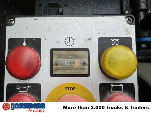 Mercedes-Benz Sprinter 516 KA 4x2, KaRo Hochdruckspüler - سياره كنس شوارع: صور 3 Mercedes-Benz Sprinter 516 KA 4x2, KaRo Hochdruckspüler - سياره كنس شوارع: صور 3