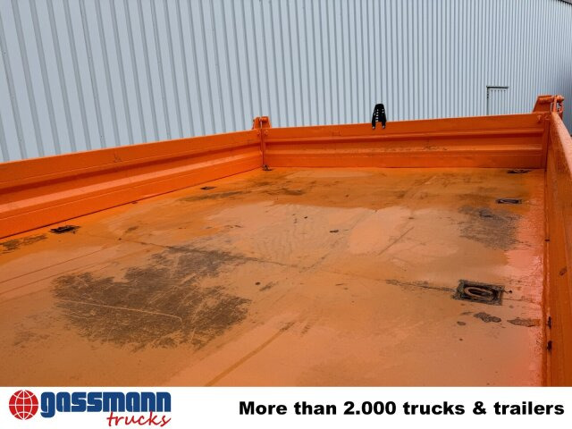 Mercedes-Benz Vario 816 D 4x2 Doka, 2x AHK, Meiller Kipper, - قلاب صغير, الشاحنات الصغيرة كابينة مزدوجة: صور 2 Mercedes-Benz Vario 816 D 4x2 Doka, 2x AHK, Meiller Kipper, - قلاب صغير, الشاحنات الصغيرة كابينة مزدوجة: صور 2