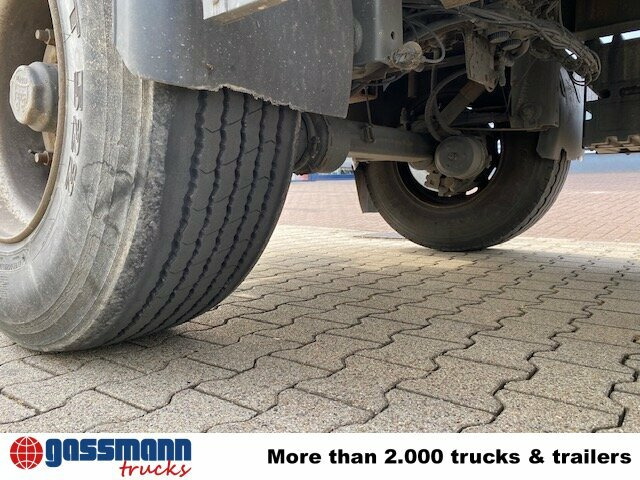 Meusburger MPA-2, Stapleraufnahme - مقطورات مسطحة: صور 2 Meusburger MPA-2, Stapleraufnahme - مقطورات مسطحة: صور 2