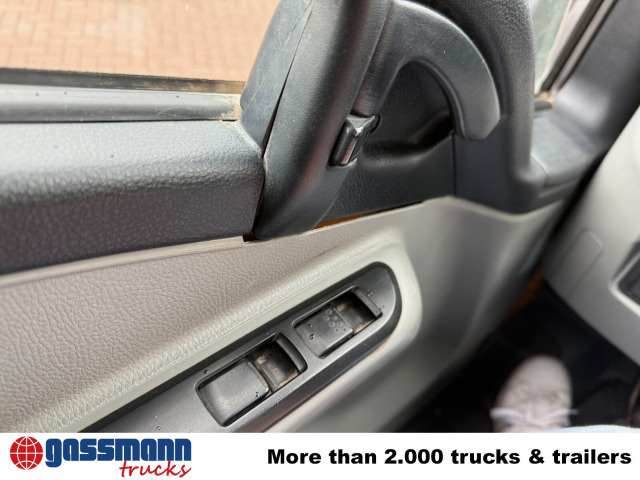 Mitsubishi Fuso 6C18D 4x4 Doka - قلابات: صور 5 Mitsubishi Fuso 6C18D 4x4 Doka - قلابات: صور 5