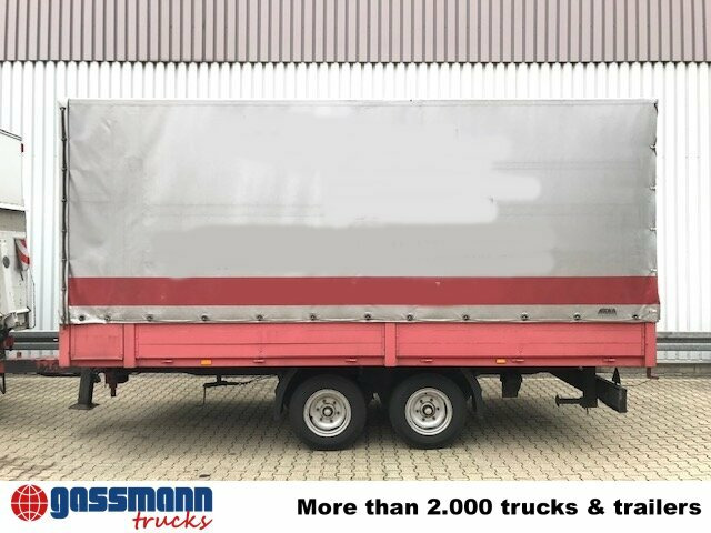 Müller-Mitteltal EAL-TA-F - مقطورات مسطحة: صور 5 Müller-Mitteltal EAL-TA-F - مقطورات مسطحة: صور 5