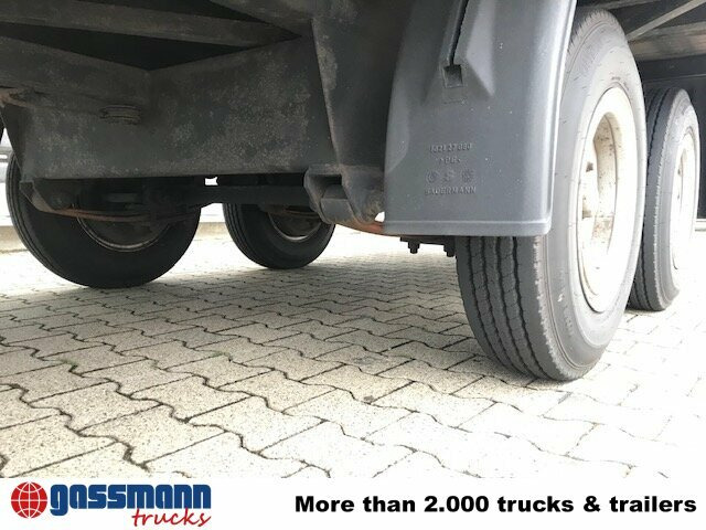 Müller-Mitteltal EAL-TA-F - مقطورات مسطحة: صور 2 Müller-Mitteltal EAL-TA-F - مقطورات مسطحة: صور 2