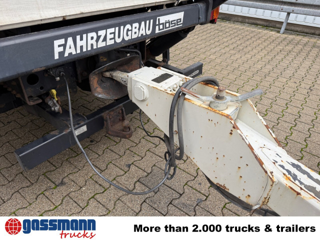 Müller-Mitteltal ETS-TA-B 10,7 - عربة مسطحة منخفضة مقطورة: صور 2 Müller-Mitteltal ETS-TA-B 10,7 - عربة مسطحة منخفضة مقطورة: صور 2