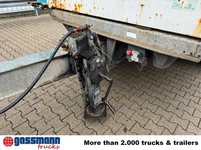 Müller-Mitteltal KA-TA-R 14,4, Verzinkt, Alu-Bordwände - قلابة مقطورة: صور 4 Müller-Mitteltal KA-TA-R 14,4, Verzinkt, Alu-Bordwände - قلابة مقطورة: صور 4