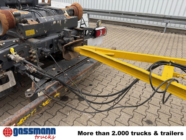 Müller-Mitteltal RA-T-Kombi 18,0 - مقطورة هوك ليفت/ لود لوجر: صور 2 Müller-Mitteltal RA-T-Kombi 18,0 - مقطورة هوك ليفت/ لود لوجر: صور 2