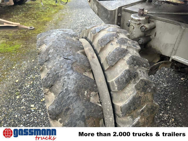 O & K Mobilbagger MH 4 PLUS/PL - حفارة على عجلات: صور 4 O & K Mobilbagger MH 4 PLUS/PL - حفارة على عجلات: صور 4