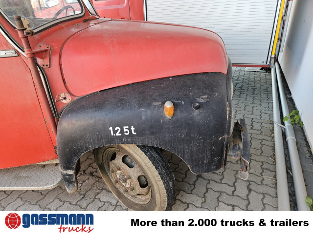 Opel LF8, Blitz, Oldtimer Feuerwehr, - سيارة إسعاف: صور 2 Opel LF8, Blitz, Oldtimer Feuerwehr, - سيارة إسعاف: صور 2