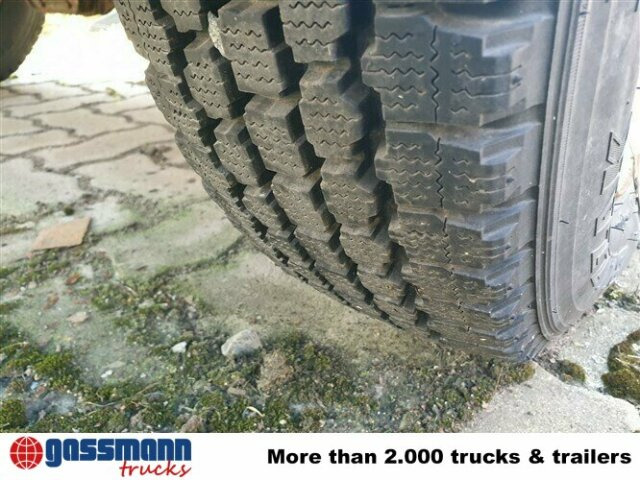 PFAU S 85 4x4 - قلاب صغير: صور 3 PFAU S 85 4x4 - قلاب صغير: صور 3