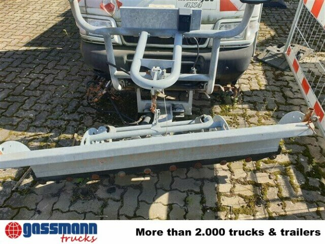 PFAU S 85 4x4 - قلاب صغير: صور 5 PFAU S 85 4x4 - قلاب صغير: صور 5