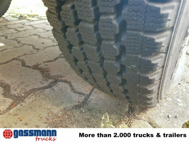 PFAU S 85 4x4 - قلاب صغير: صور 4 PFAU S 85 4x4 - قلاب صغير: صور 4