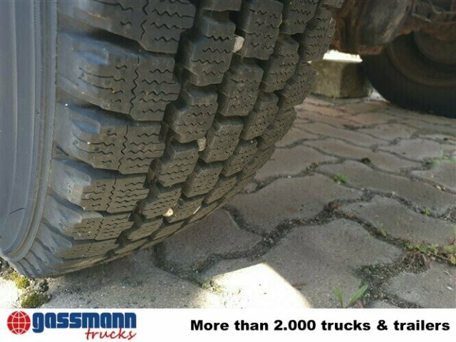 PFAU S 85 4x4 - قلاب صغير: صور 2 PFAU S 85 4x4 - قلاب صغير: صور 2