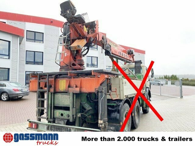 Palfinger PK 28000 ELAHSV3, Funk, Seilwinde - ونش كرين: صور 4 Palfinger PK 28000 ELAHSV3, Funk, Seilwinde - ونش كرين: صور 4