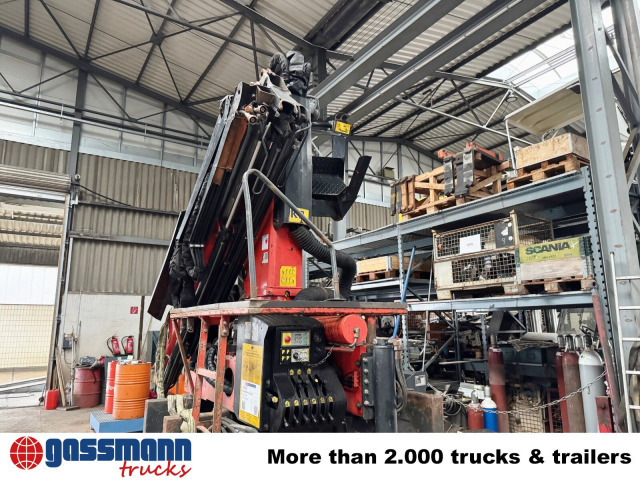 Palfinger PKG 12001 B, Absattelkonsole, Funk - ونش كرين: صور 4 Palfinger PKG 12001 B, Absattelkonsole, Funk - ونش كرين: صور 4