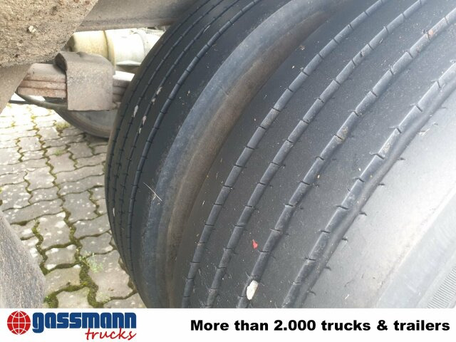 RARA-18 - مقطورة هوك ليفت/ لود لوجر: صور 4 RARA-18 - مقطورة هوك ليفت/ لود لوجر: صور 4