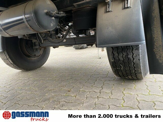 ROHR KA 18 - مبردة مقطورة: صور 2 ROHR KA 18 - مبردة مقطورة: صور 2