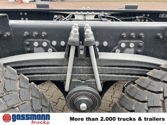 Renault C 480 8x4 - الشاسيه شاحنة: صور 5 Renault C 480 8x4 - الشاسيه شاحنة: صور 5