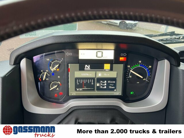 Renault C 520 6x4, Retarder, Nebenantrieb - شاحنة ذات الخطاف: صور 4 Renault C 520 6x4, Retarder, Nebenantrieb - شاحنة ذات الخطاف: صور 4