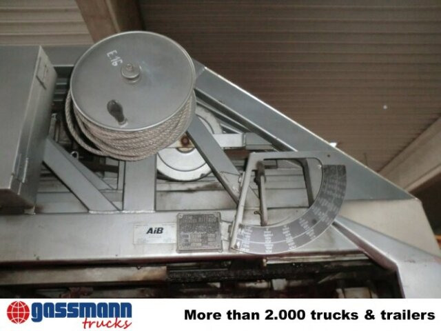 Renault G F231 4x2 - المطافئ: صور 3 Renault G F231 4x2 - المطافئ: صور 3