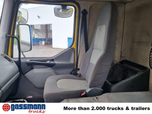 Renault Kerax 380.26 6x4, Bordmatik links - قلابات: صور 3 Renault Kerax 380.26 6x4, Bordmatik links - قلابات: صور 3