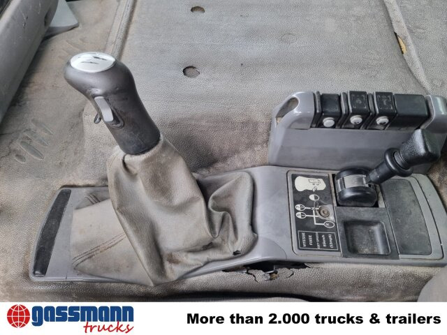 Renault Kerax 380.26 6x4, Bordmatik links - قلابات: صور 5 Renault Kerax 380.26 6x4, Bordmatik links - قلابات: صور 5