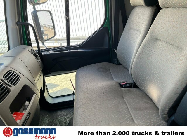 Renault Midlum 220.12 4x2, BDF verschiedene Größen - شاحنات الحاويات/ جسم علوي قابل للتغيير شاحنة: صور 5 Renault Midlum 220.12 4x2, BDF verschiedene Größen - شاحنات الحاويات/ جسم علوي قابل للتغيير شاحنة: صور 5