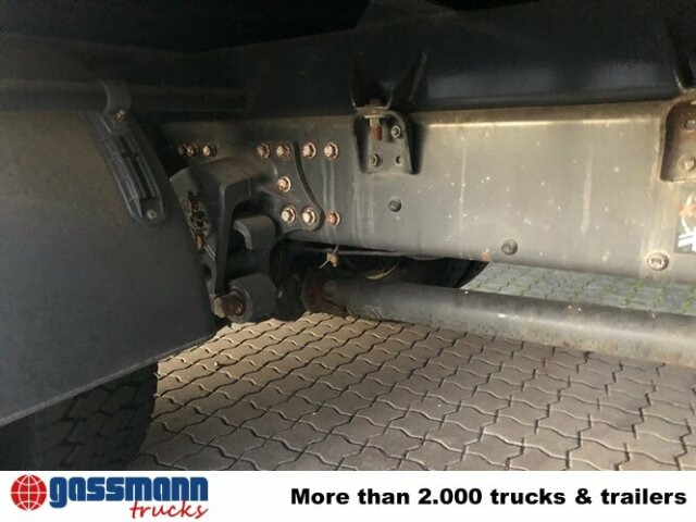 Renault Midlum 220 DXi 4x2 Chassi Länge 7,5 m - الشاسيه شاحنة: صور 2 Renault Midlum 220 DXi 4x2 Chassi Länge 7,5 m - الشاسيه شاحنة: صور 2