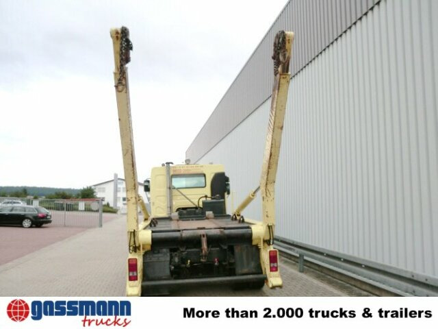 Renault Premium 250 4x2 - شاحنات قابلة للفك شاحنة: صور 4 Renault Premium 250 4x2 - شاحنات قابلة للفك شاحنة: صور 4