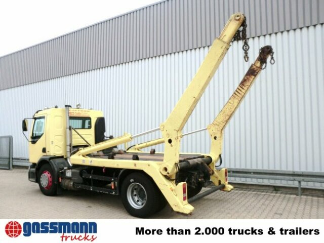 Renault Premium 250 4x2 - شاحنات قابلة للفك شاحنة: صور 3 Renault Premium 250 4x2 - شاحنات قابلة للفك شاحنة: صور 3